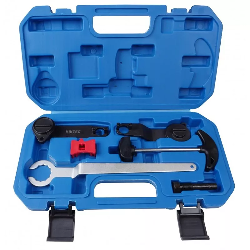 Набір інструментів для фіксації двигунів EA211 FSI, TSI, TFSI VT01865