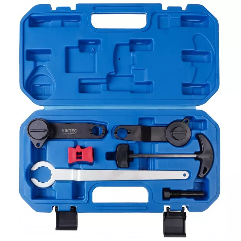 Набір інструментів для фіксації двигунів EA211 FSI, TSI, TFSI VT01865