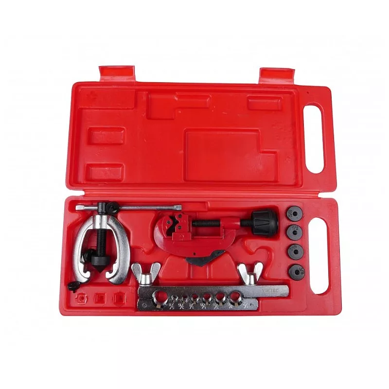 Набор для резки и развальцовки трубок дюймовый VT04020A
