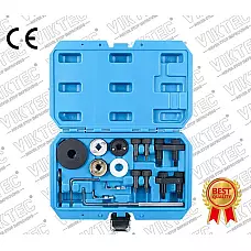 Набор фиксаторов TSI TFSI 1.8 2.0 EA888 VT13004