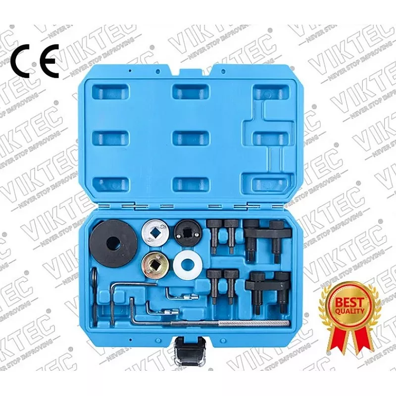 Набор фиксаторов TSI TFSI 1.8 2.0 EA888 VT13004