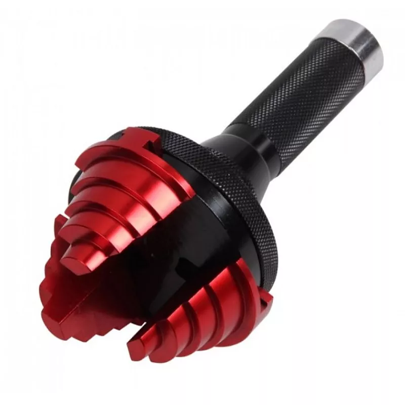 Універсальне пристосування для встановлення підшипників і сальників 18-90 мм VT13422