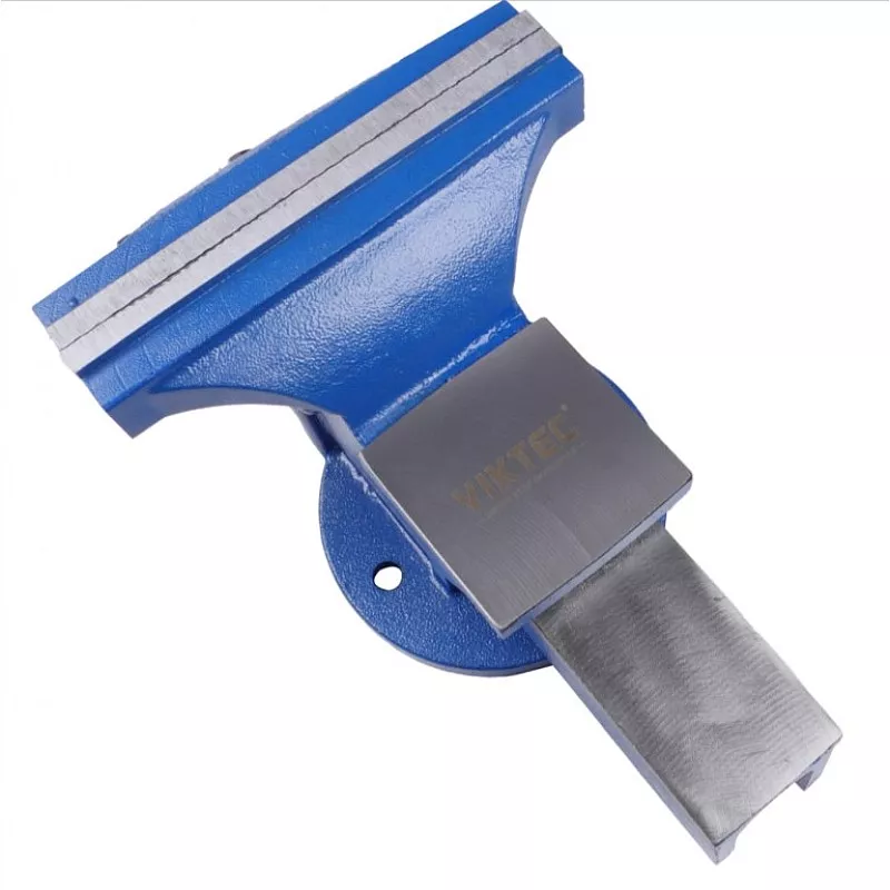 Надежные тиски слесарные 8 VT17418B