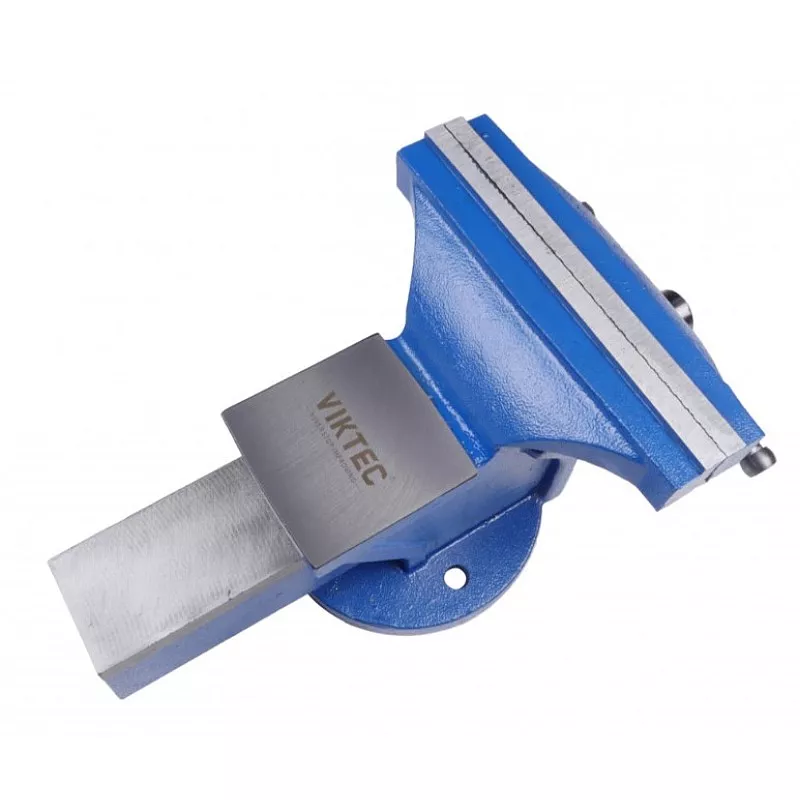 Надежные тиски слесарные 8 VT17418B