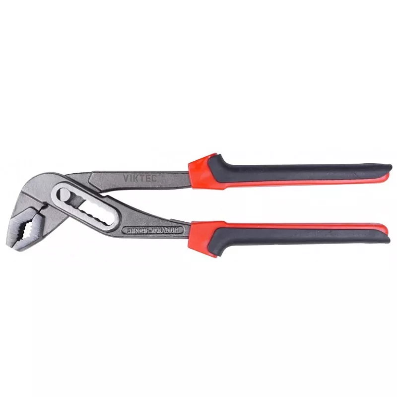 Клещи переставные 10 профессиональные VT17848