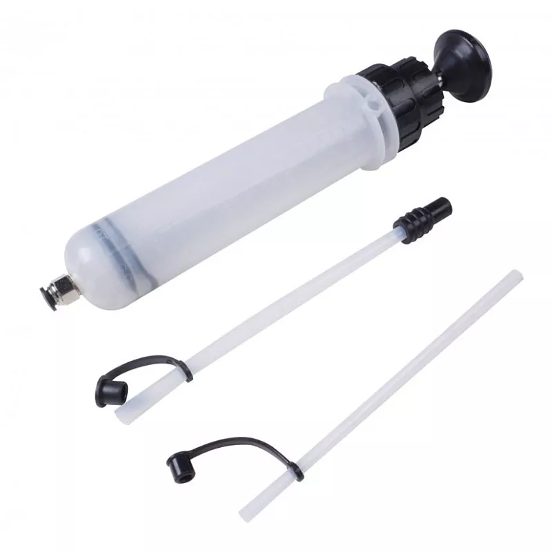 Шприц-аспіратор на 200 мл VT18077