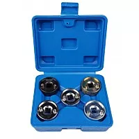 Набор головок для клапана фазорегулятора 5 единиц VT18115