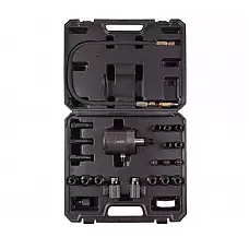 Пневматический съёмник форсунок DENSO и BOSCH 24ед VT18269B