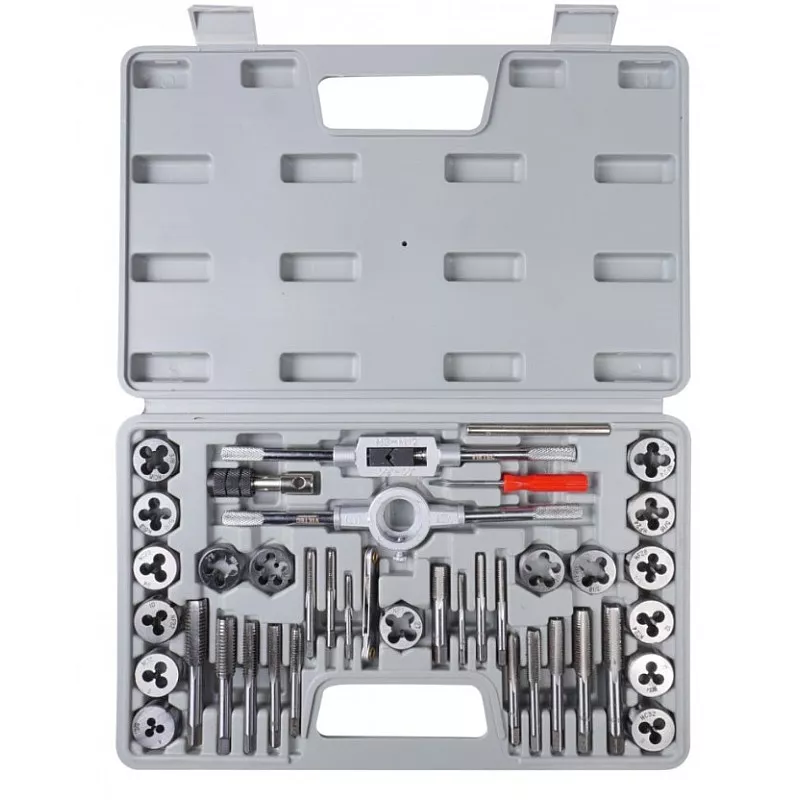 Набор для точной нарезки резьбы 40ед. VTN1055