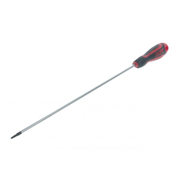 Tさん専用 Отвертка torx t25 х 250мм 7698 jtc для профессионалов и автолюбителей