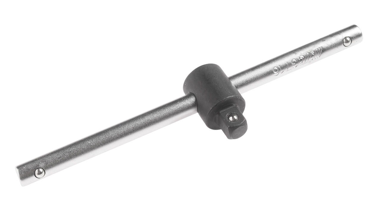 Вороток с плавающей головкой 1/4 для профессионалов и