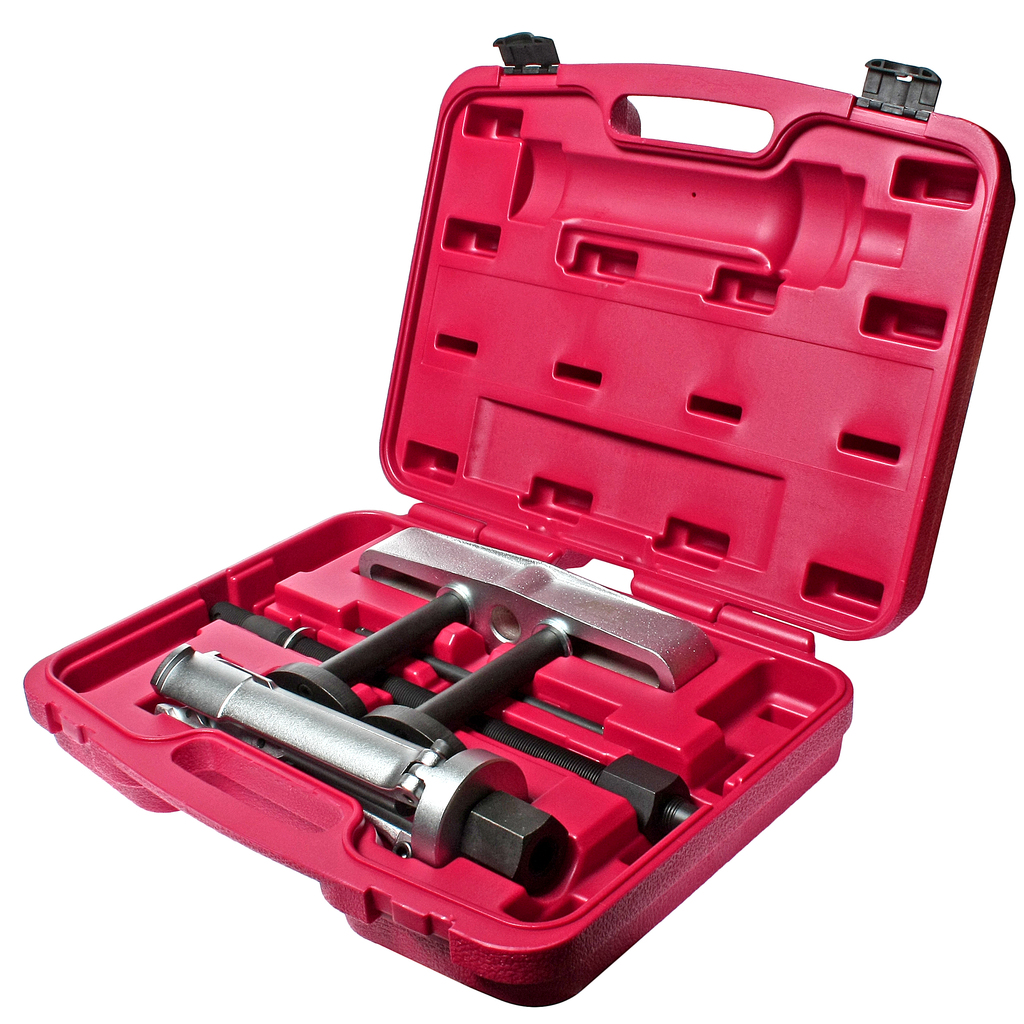 Знімач гільз блока циліндрів для дизельних двигунів 60-160мм